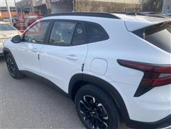 شيفروليه تراكس